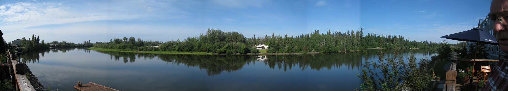 Chena River