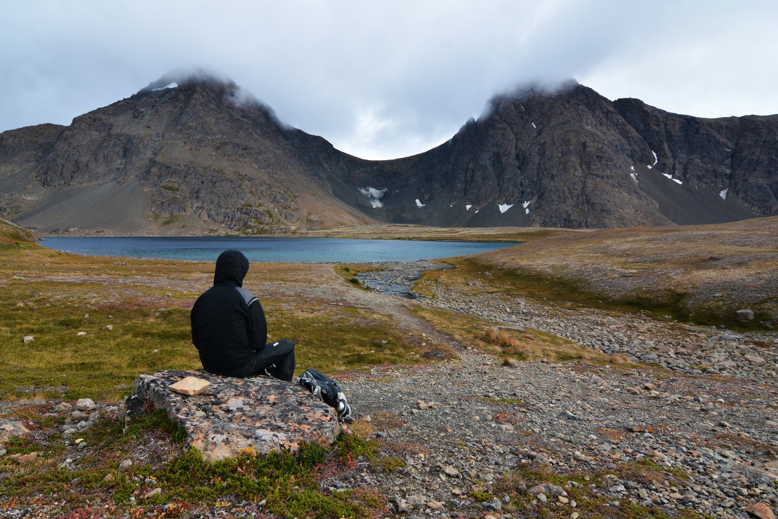 Rabbit Lake