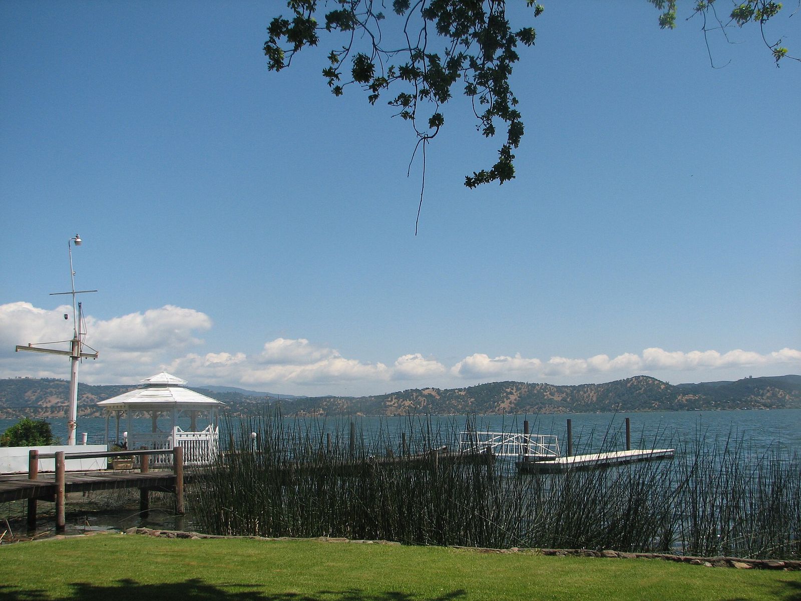 Photo of Clear Lake
