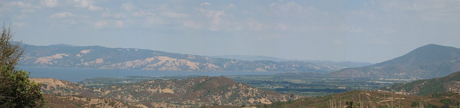 Photo of Clear Lake