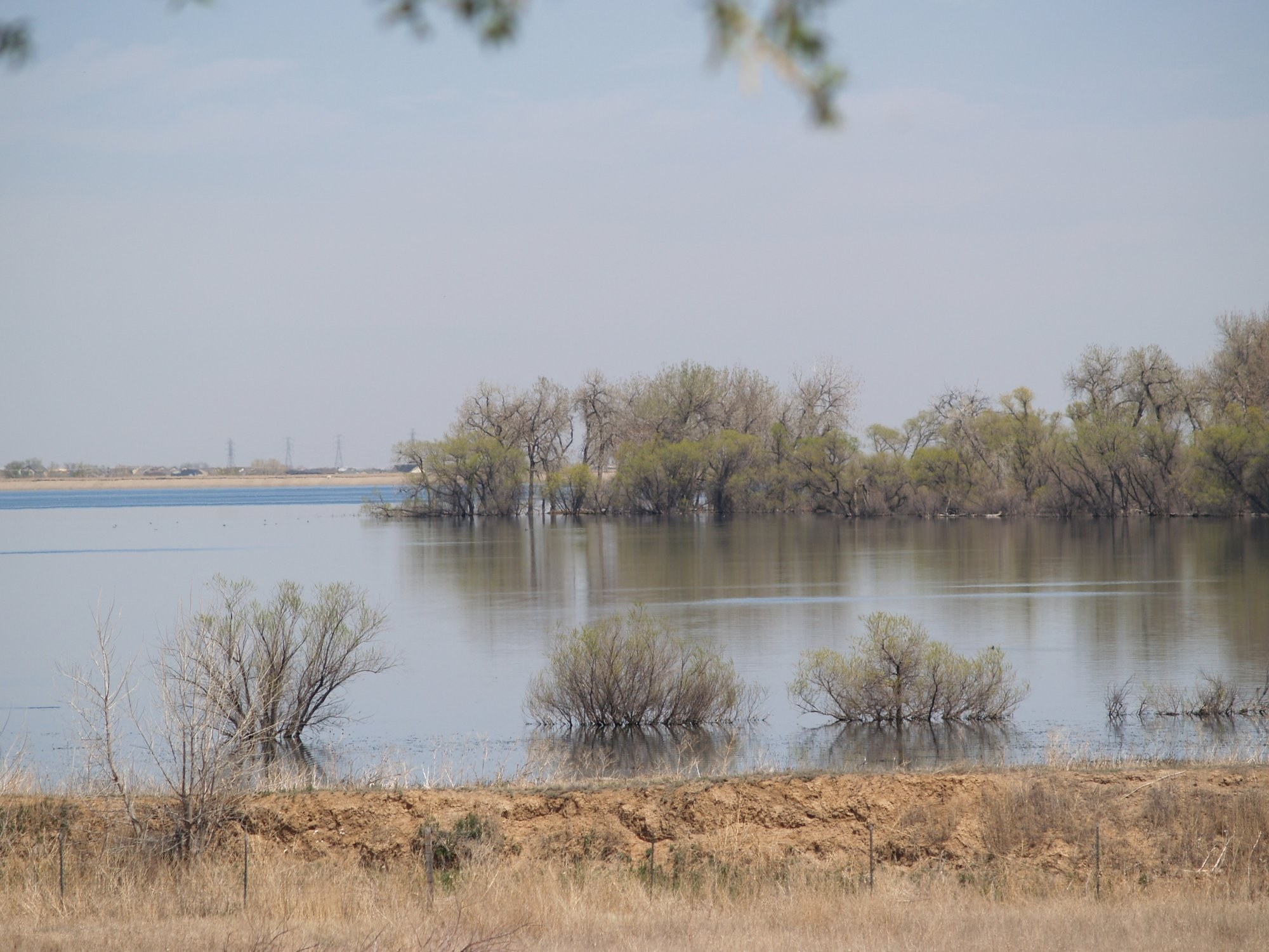 Barr Lake