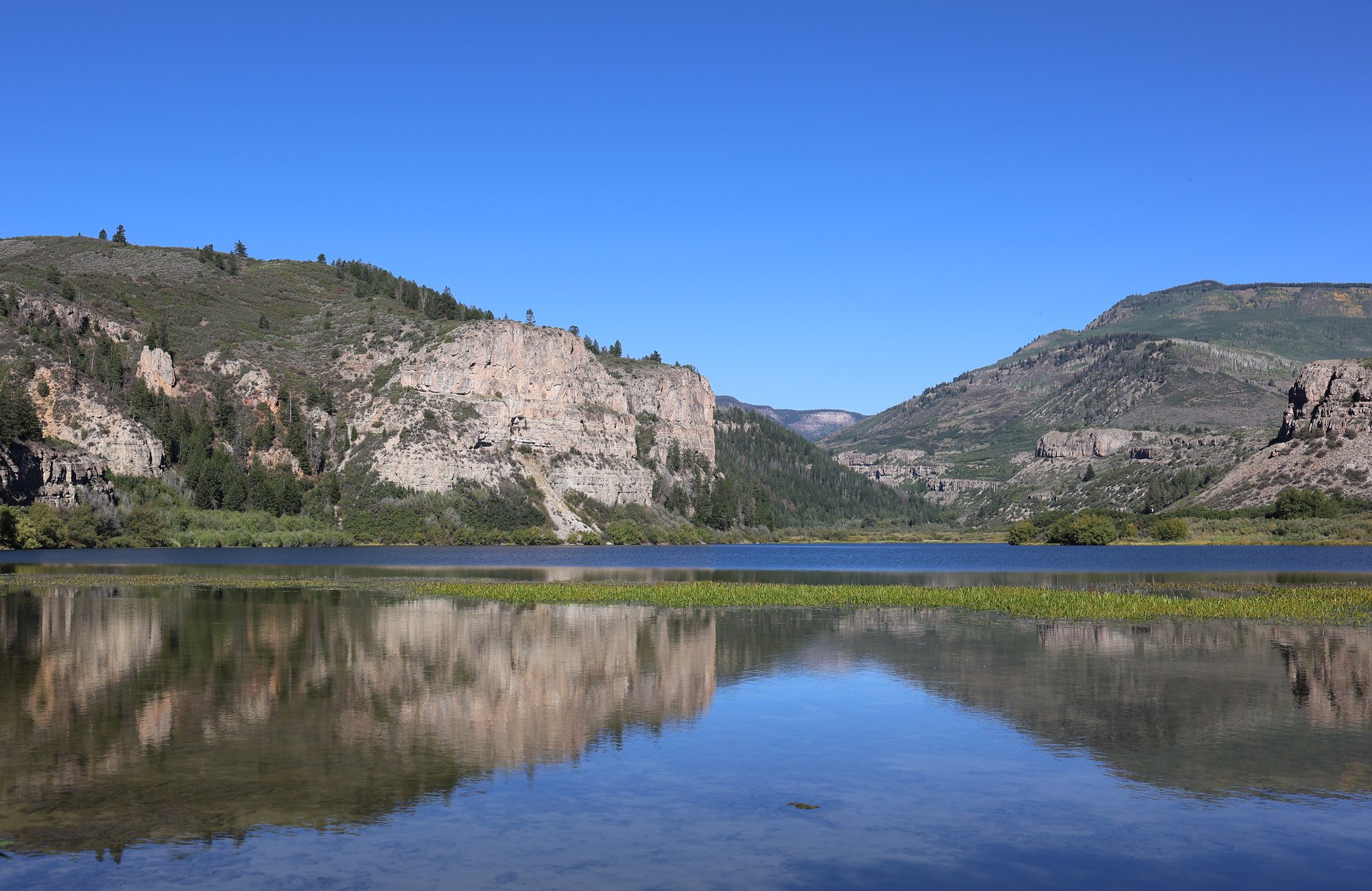 Sweetwater Lake