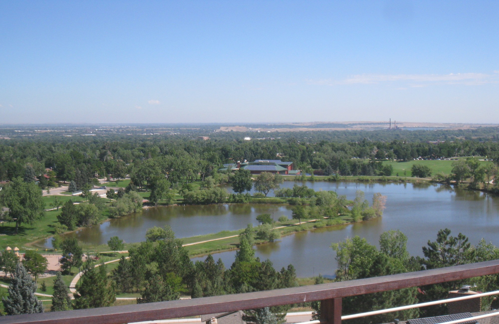 Viele Lake