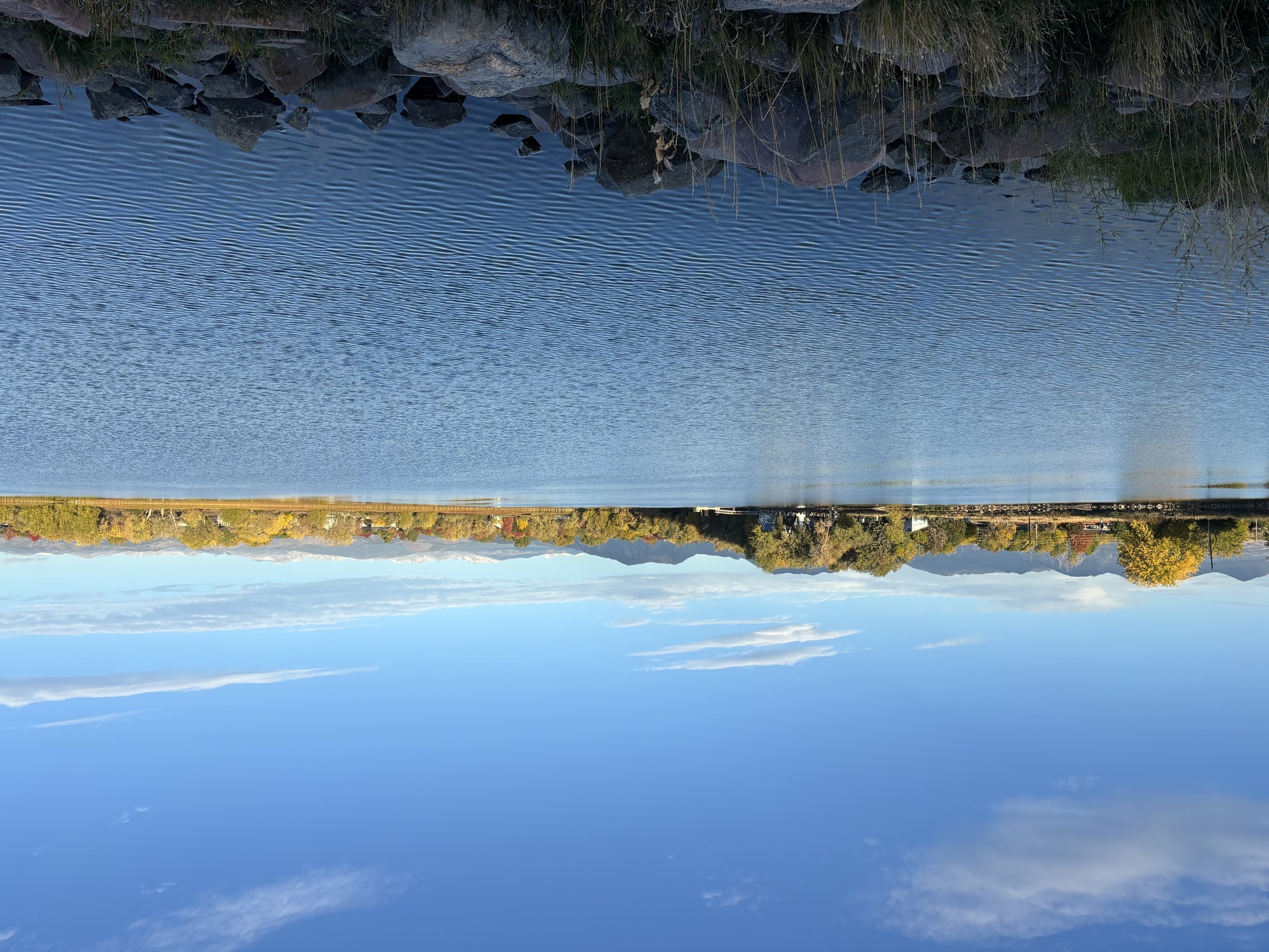 Waneka Lake