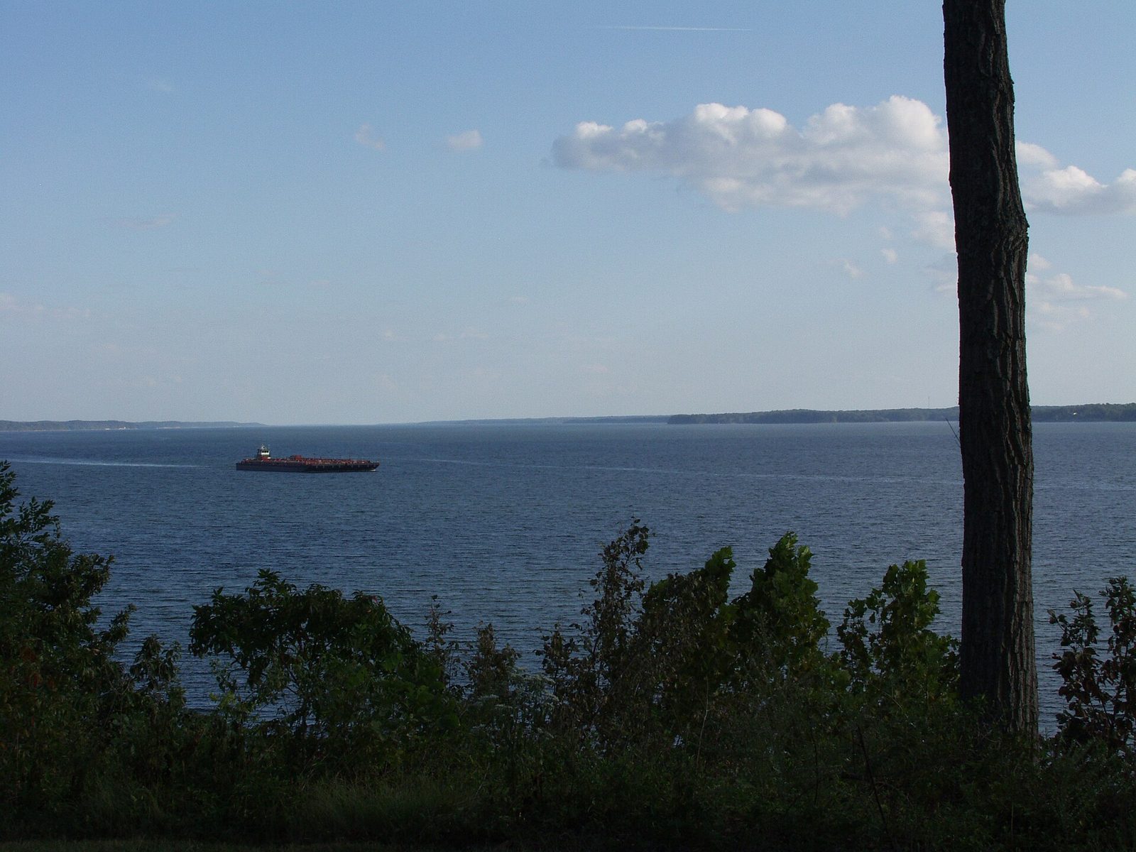 Photo of Kentucky Lake