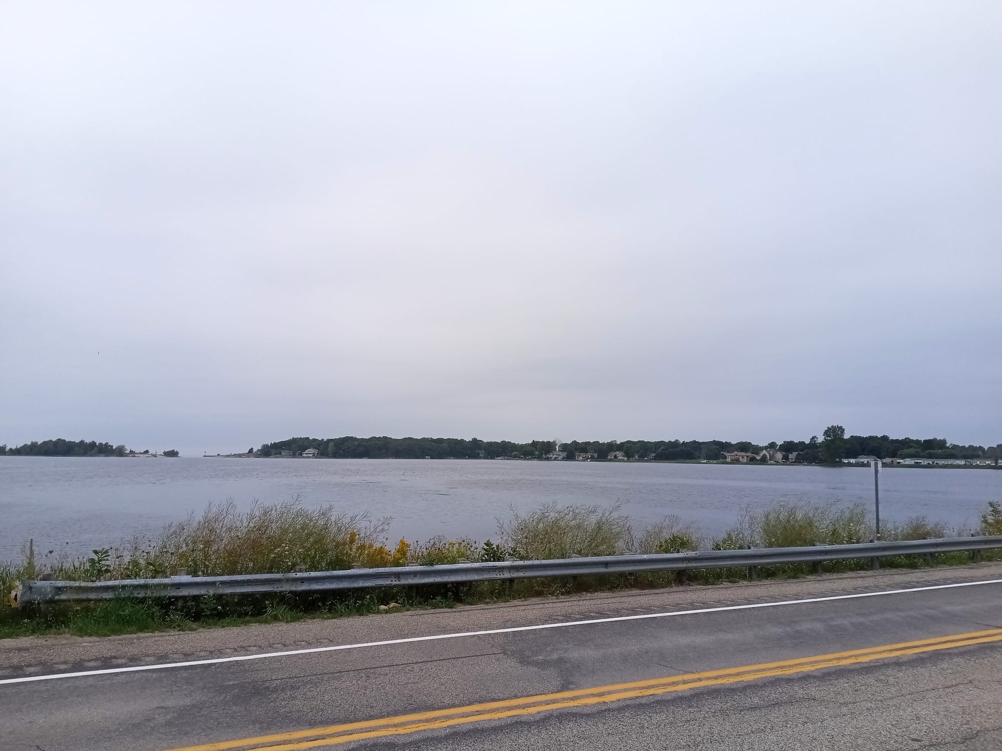 Arcadia Lake