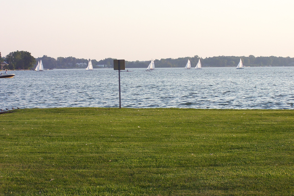 Cass Lake