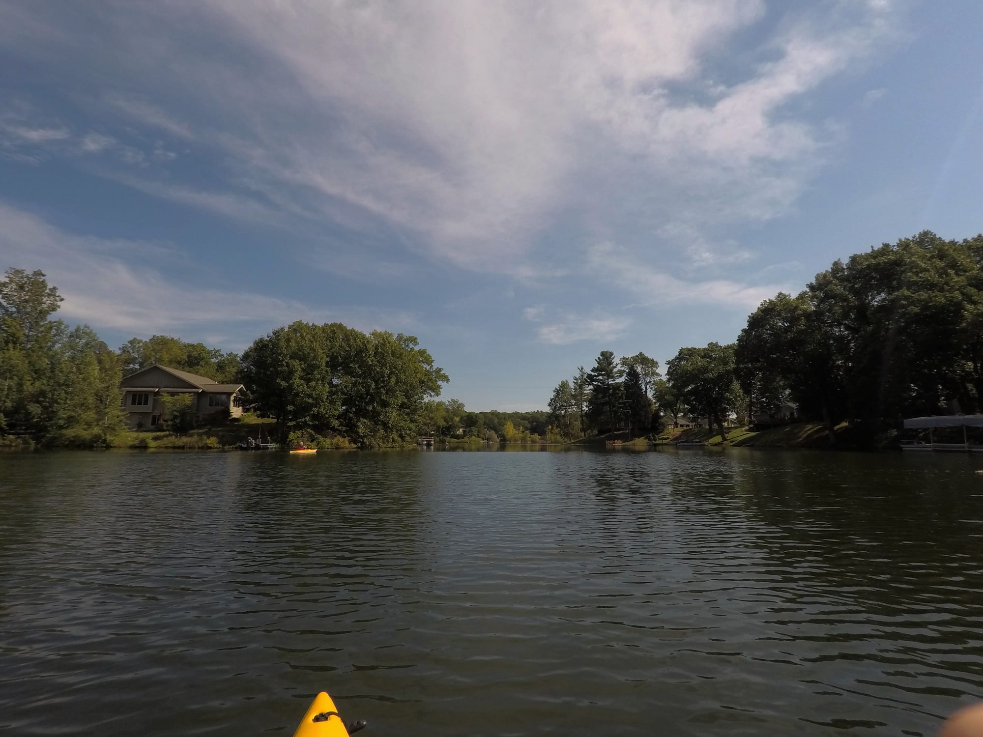 Dean Lake