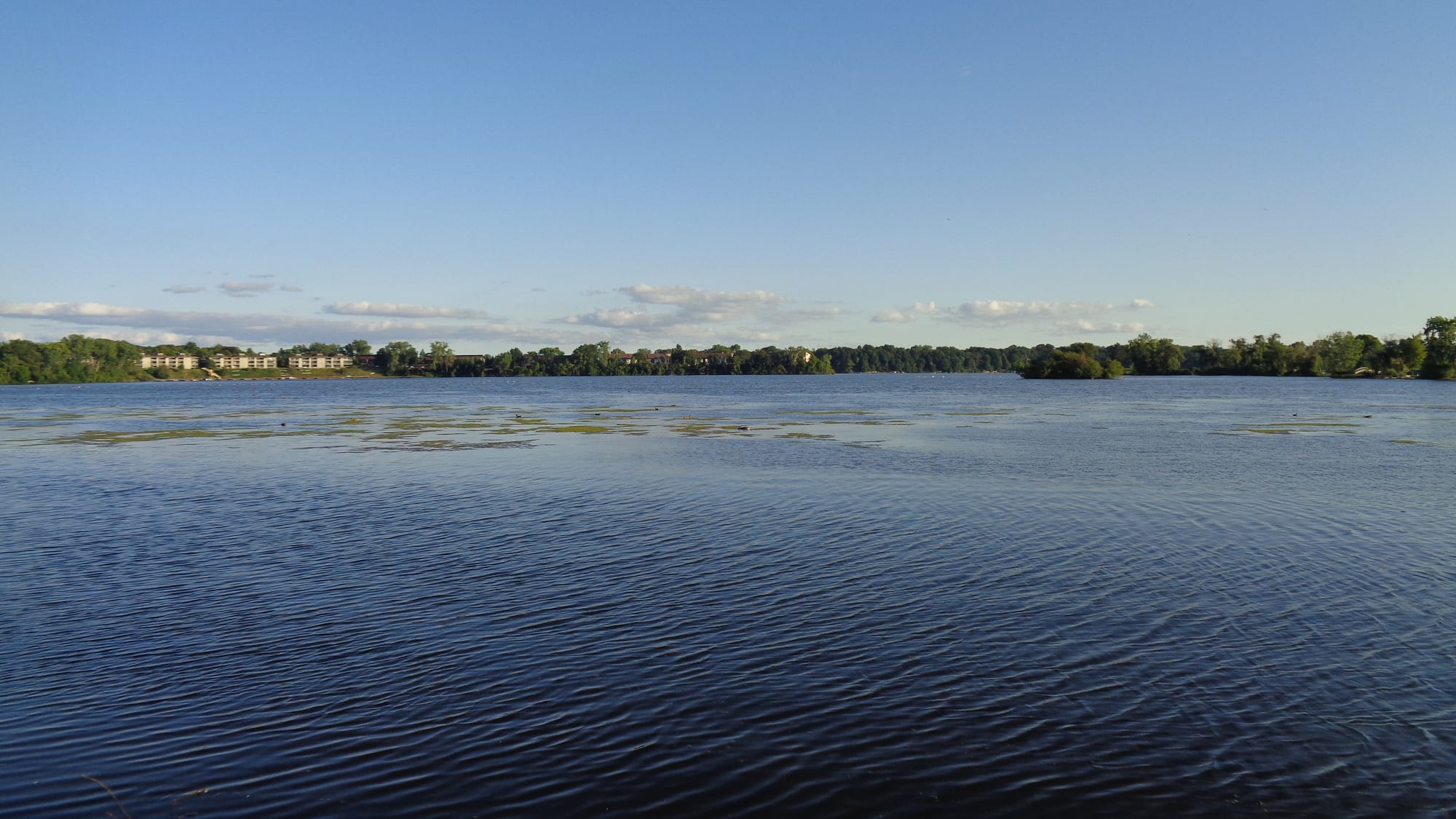 Ford Lake