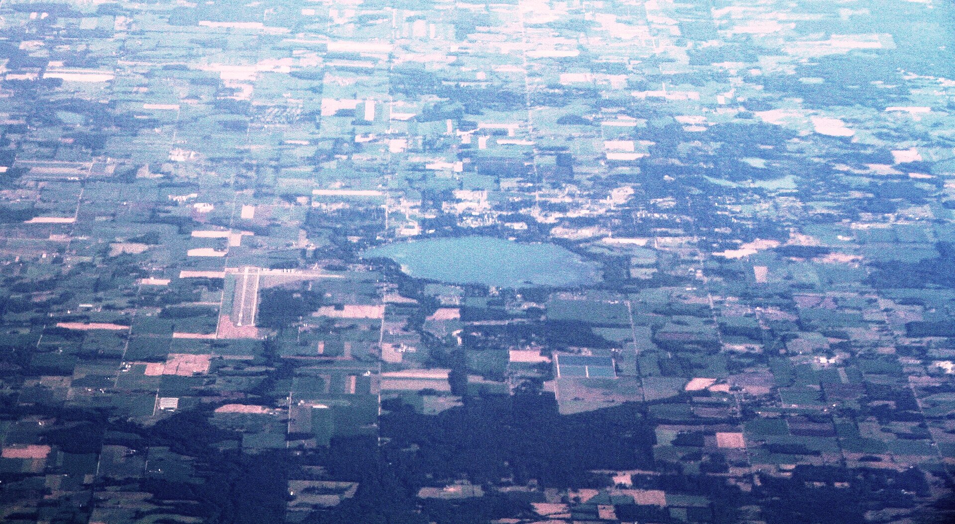 Fremont Lake