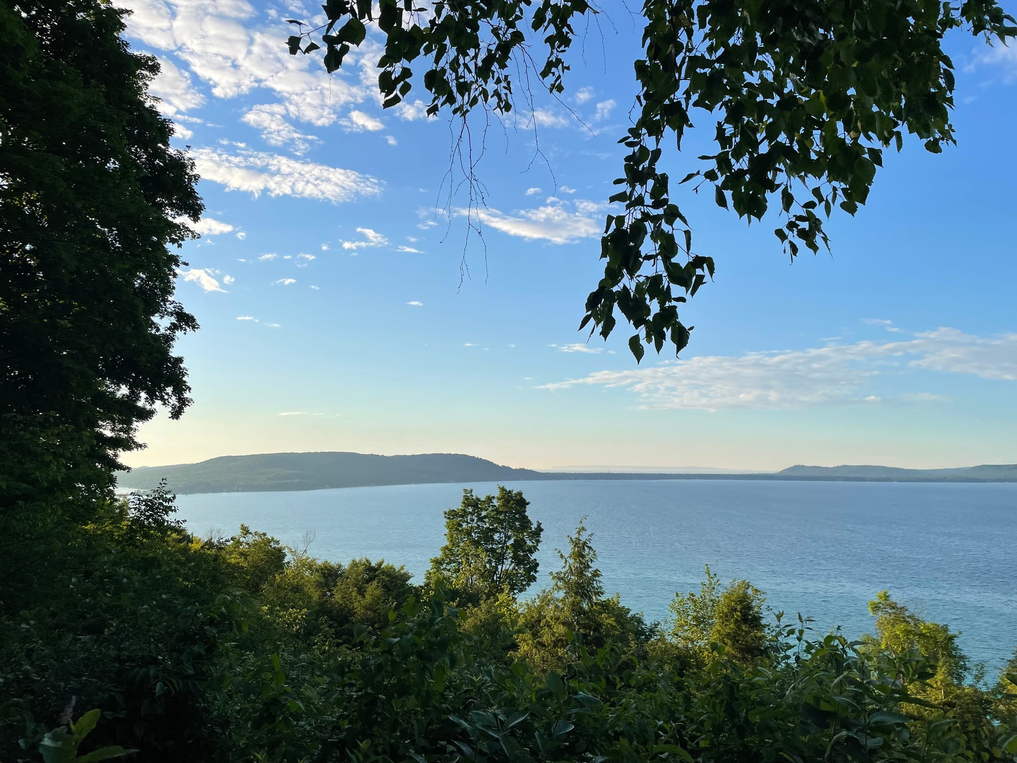 Glen Lake