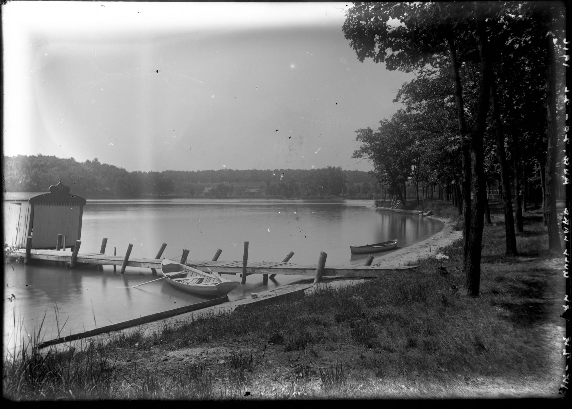 Gull Lake