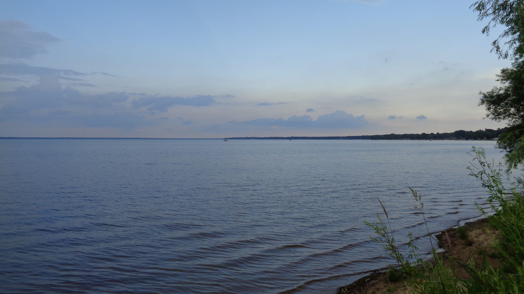 Houghton Lake
