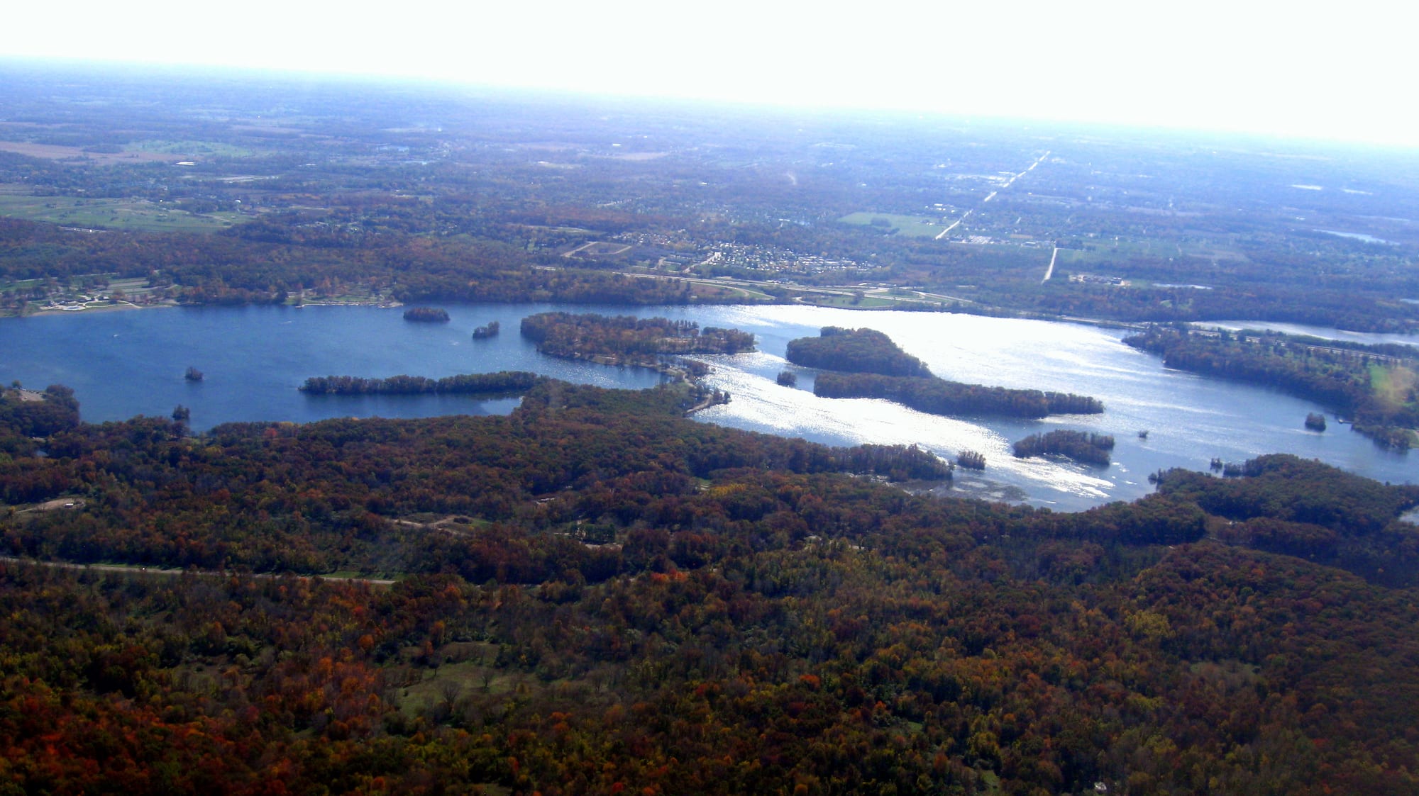 Kent Lake