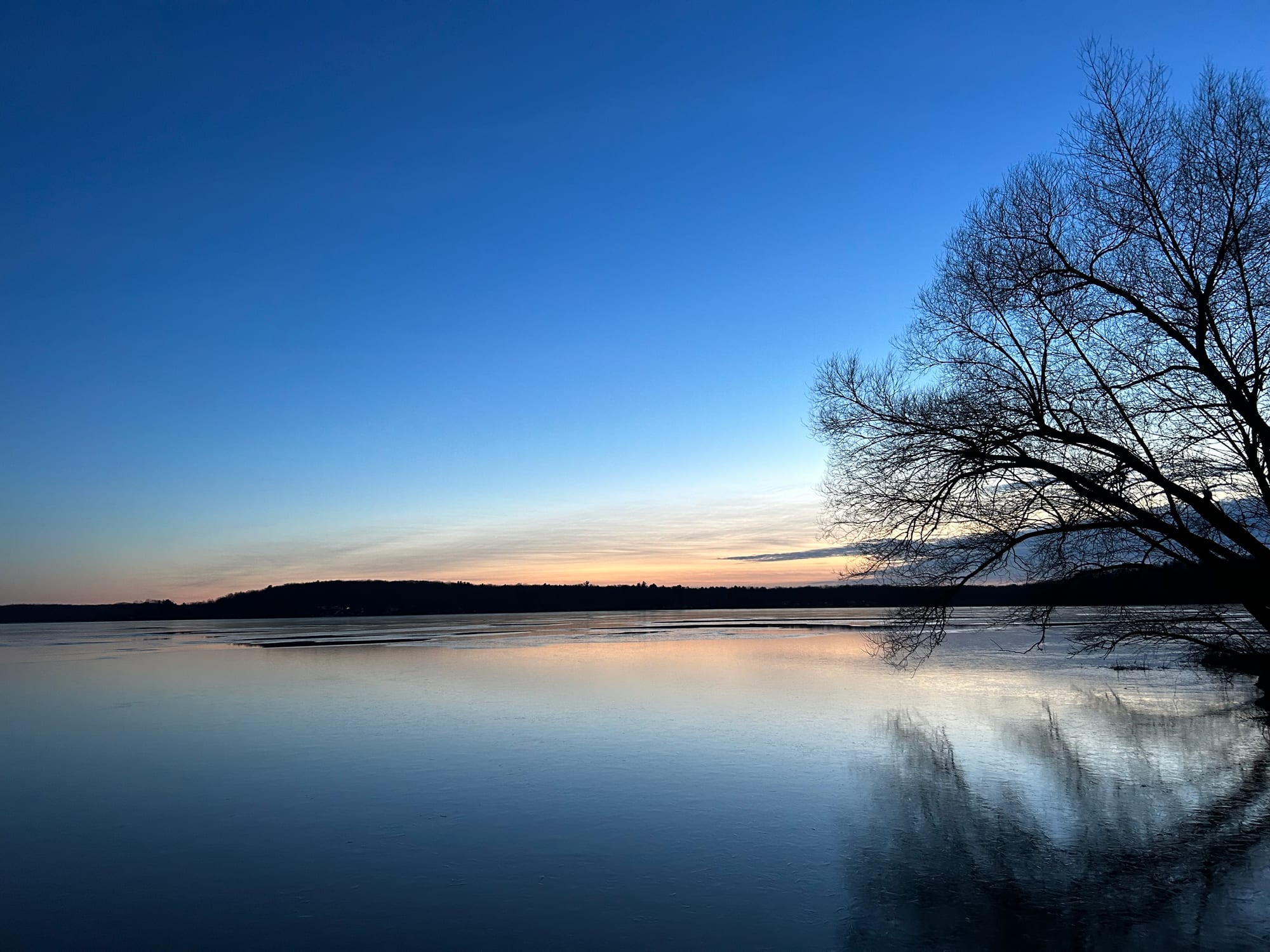 Lake Ann
