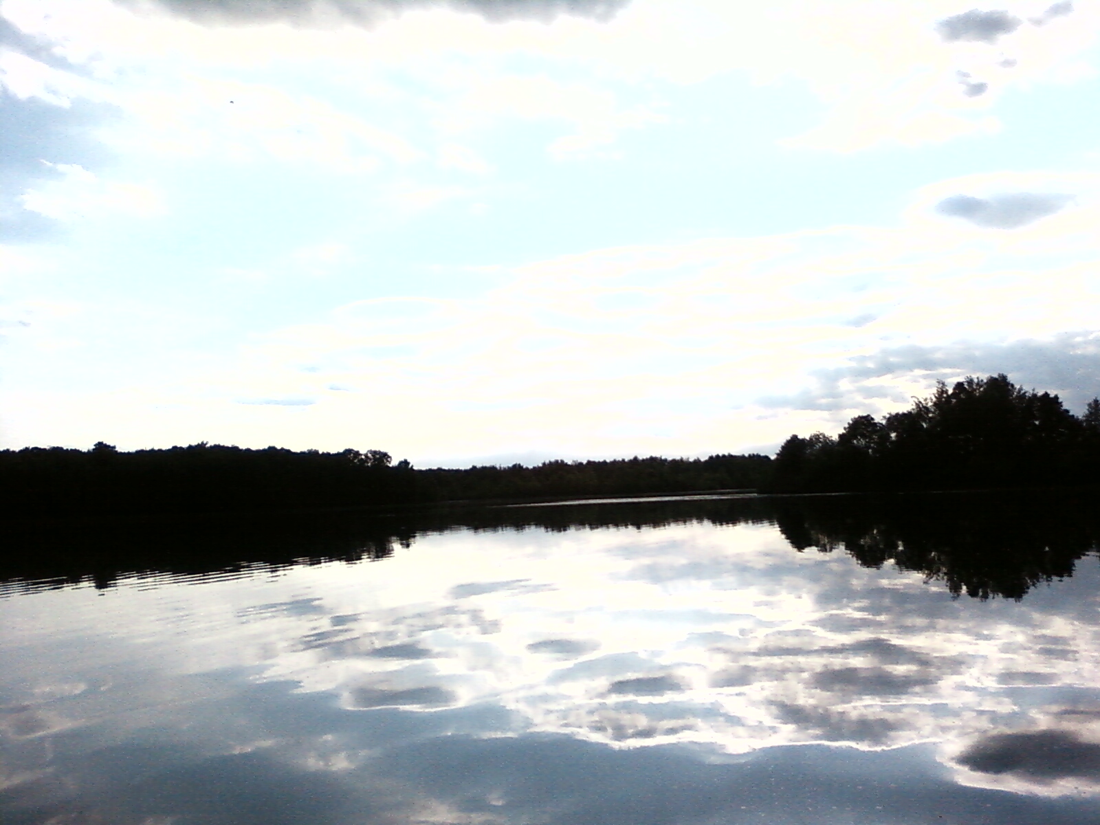 Lake Ovid