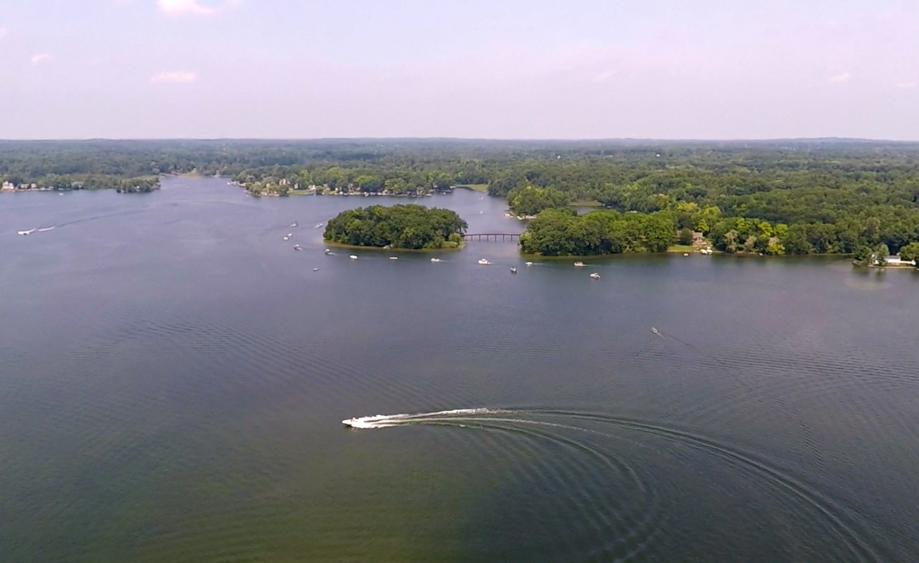 Lakeville Lake