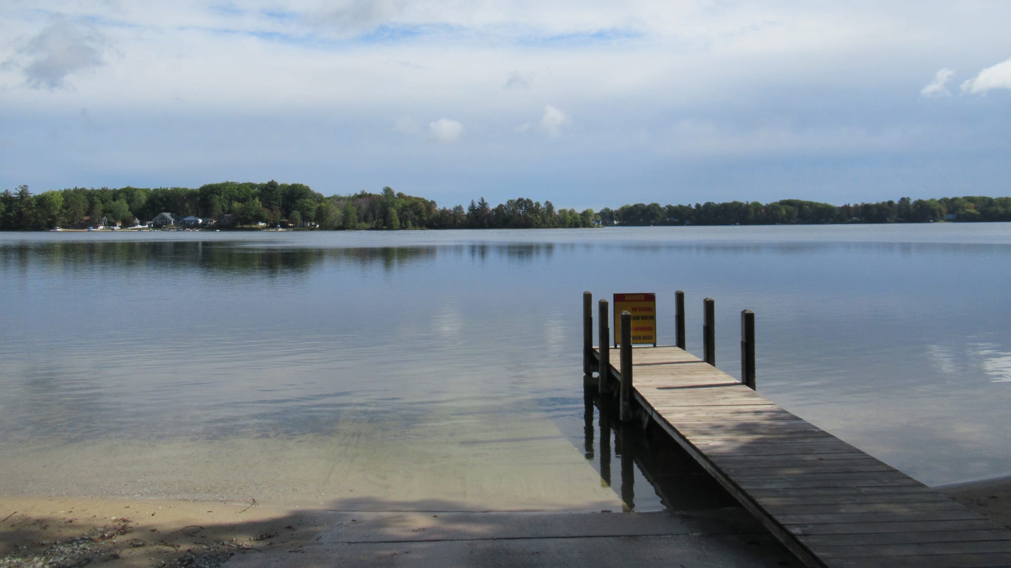 Pratt Lake