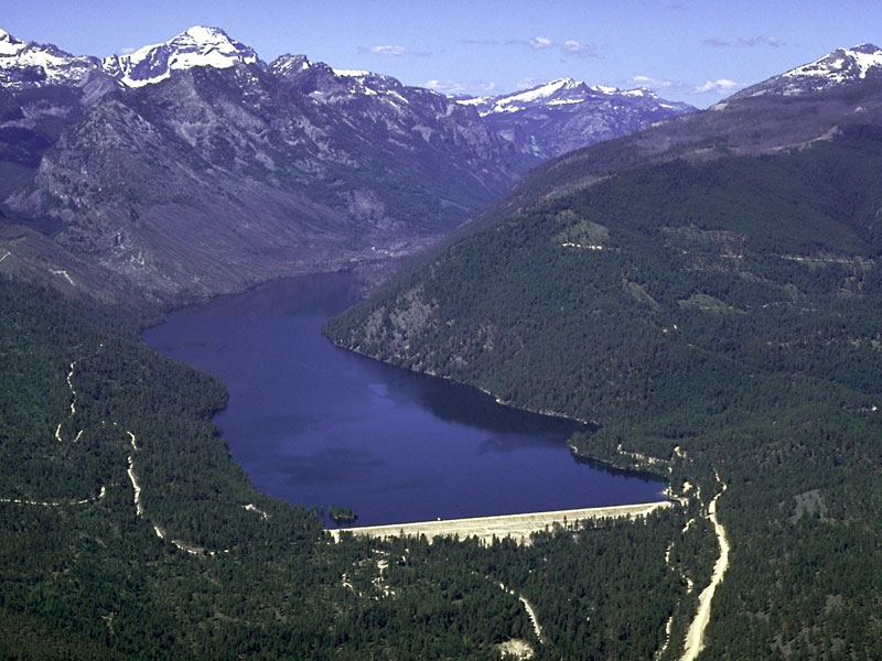 Lake Como