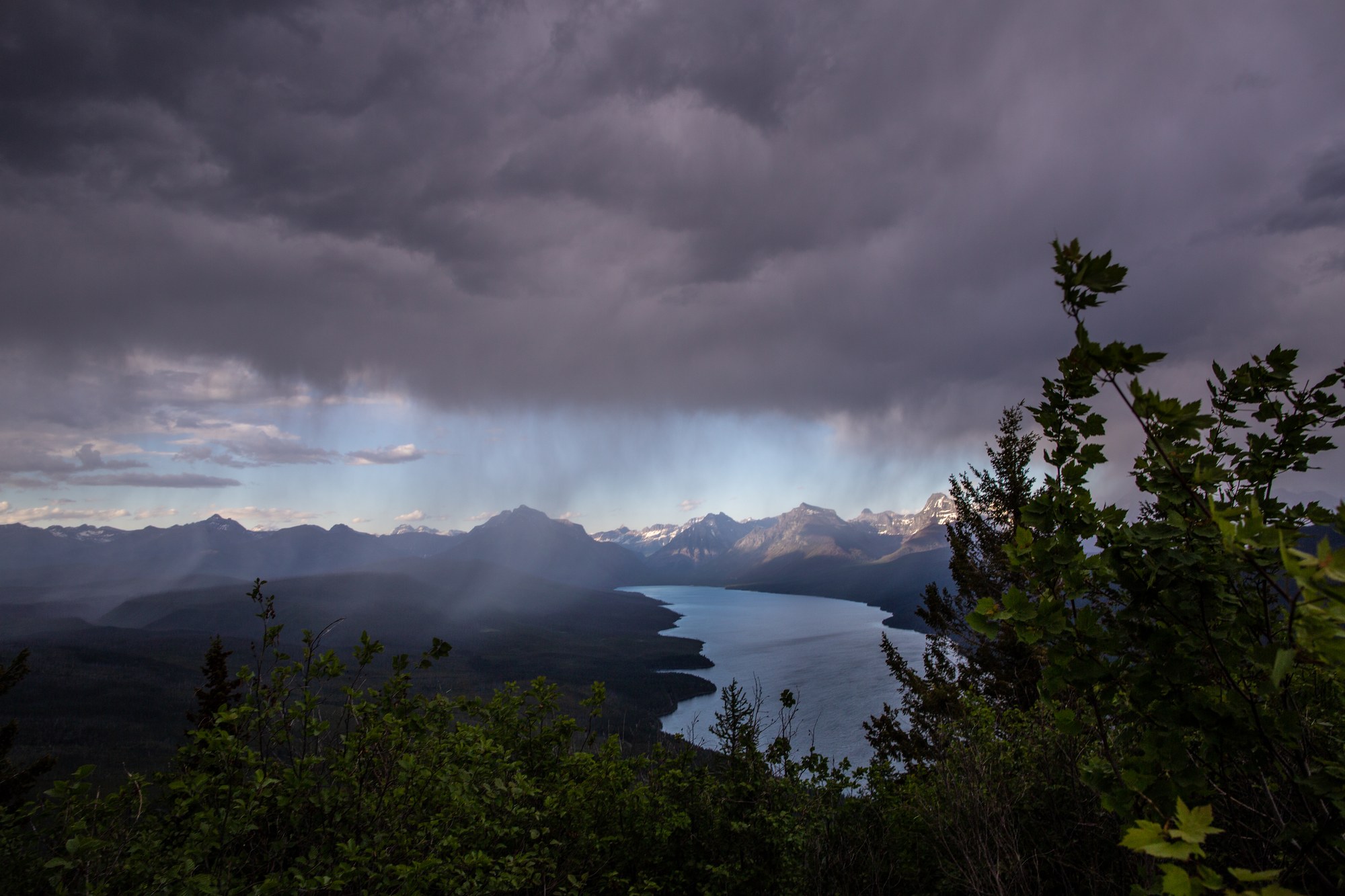 Lake McDonald