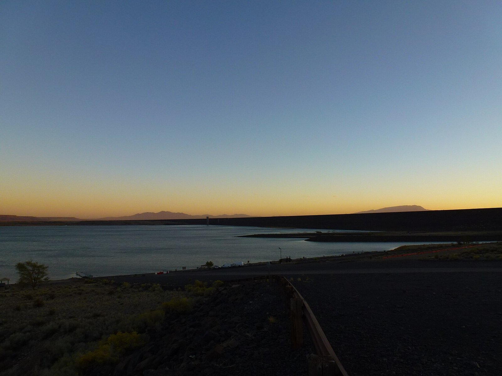 Photo of Cochiti Lake