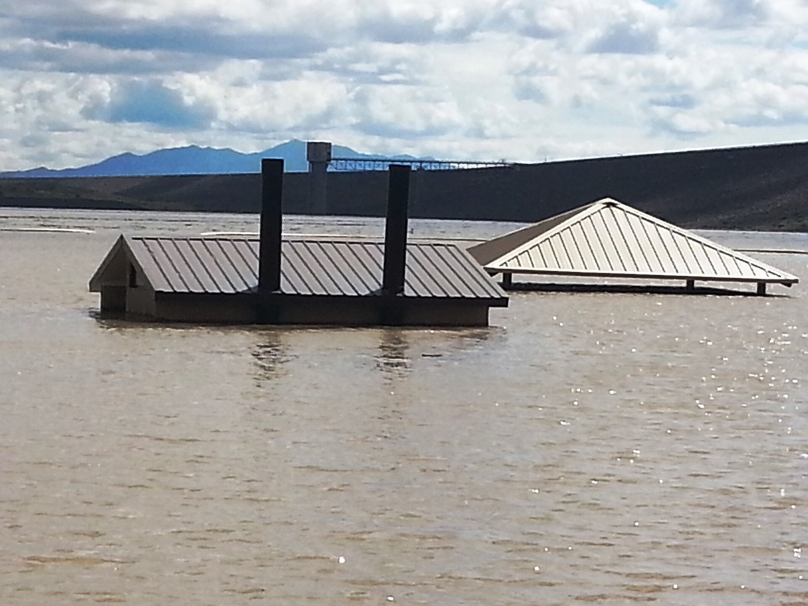 Photo of Cochiti Lake