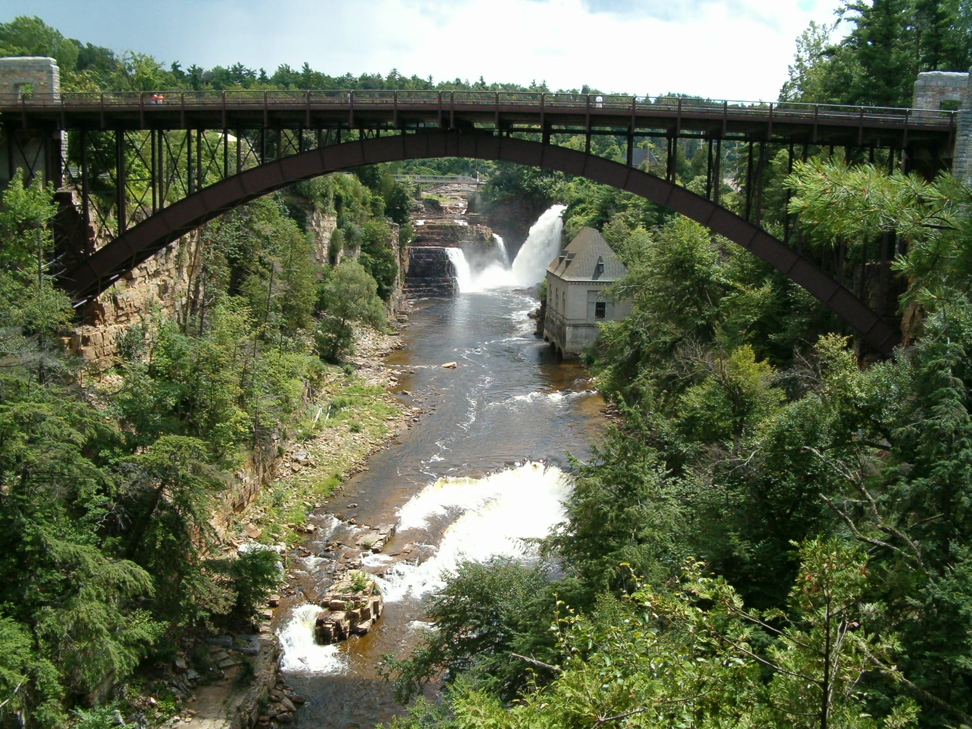 Ausable River