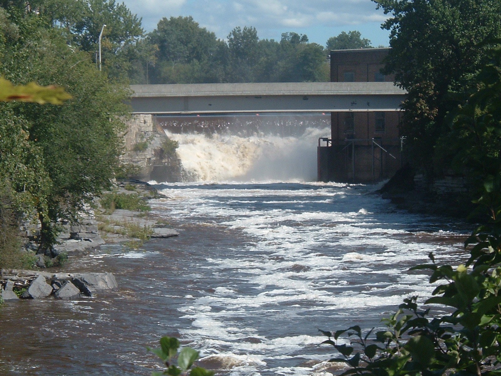 Black River