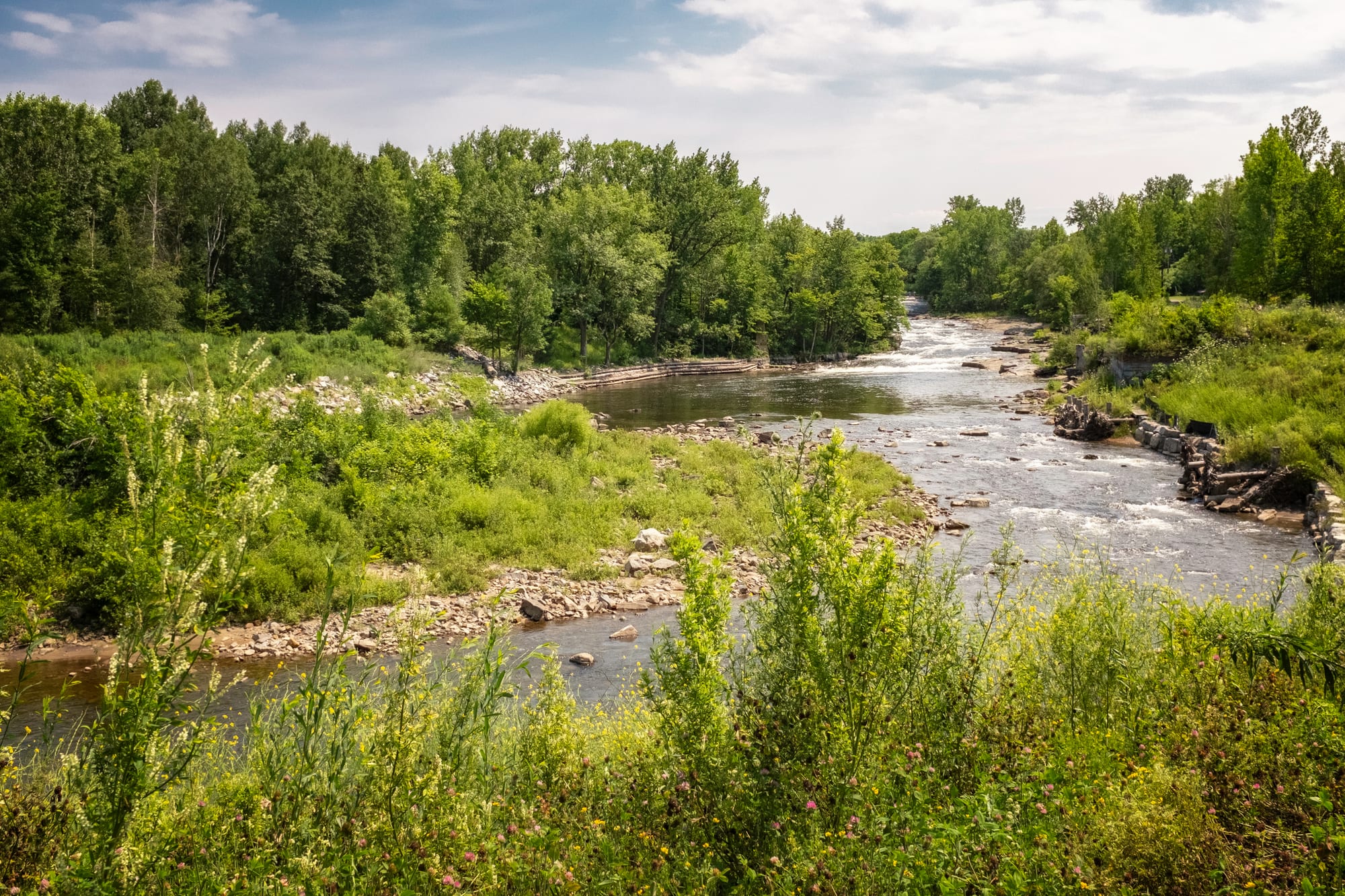 Boquet River