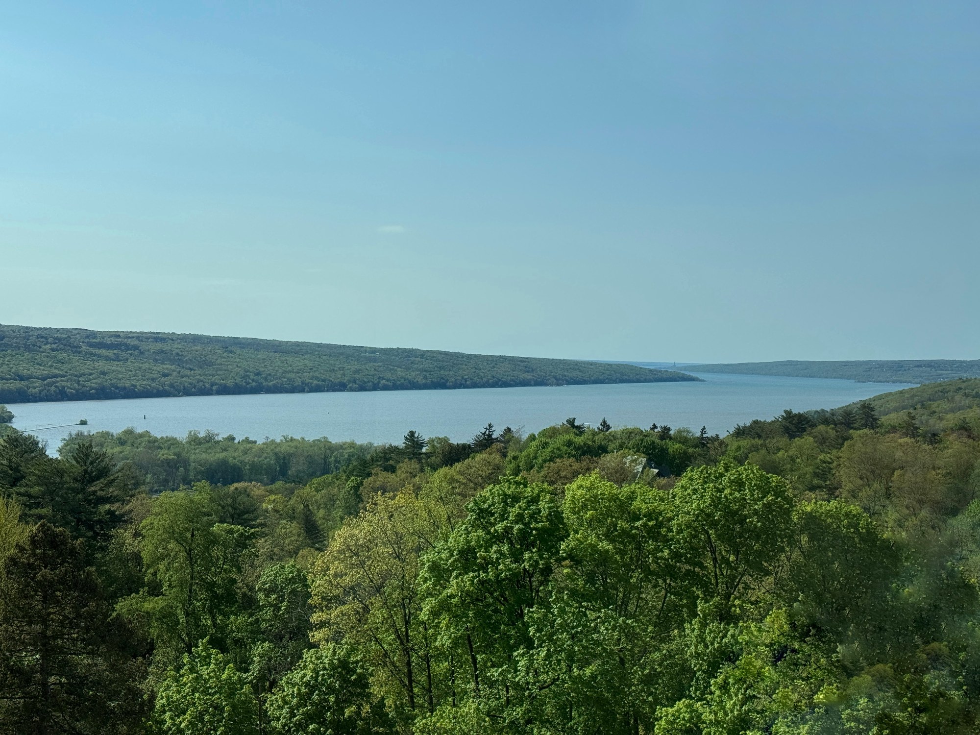 Cayuga Lake