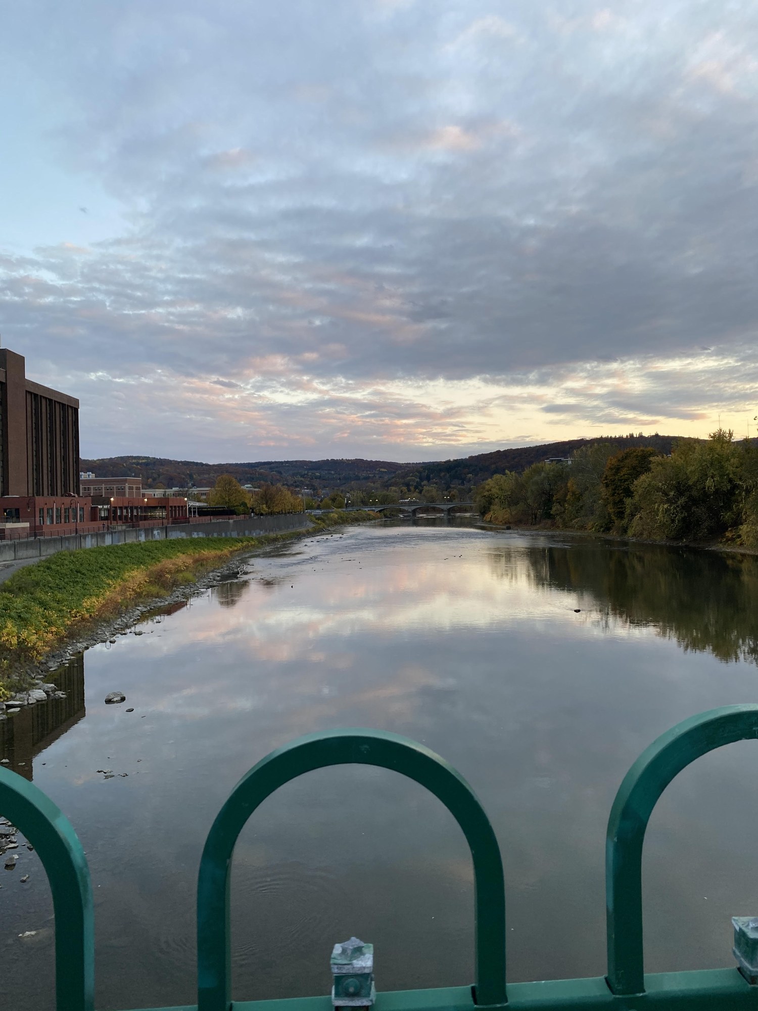 Chenango River