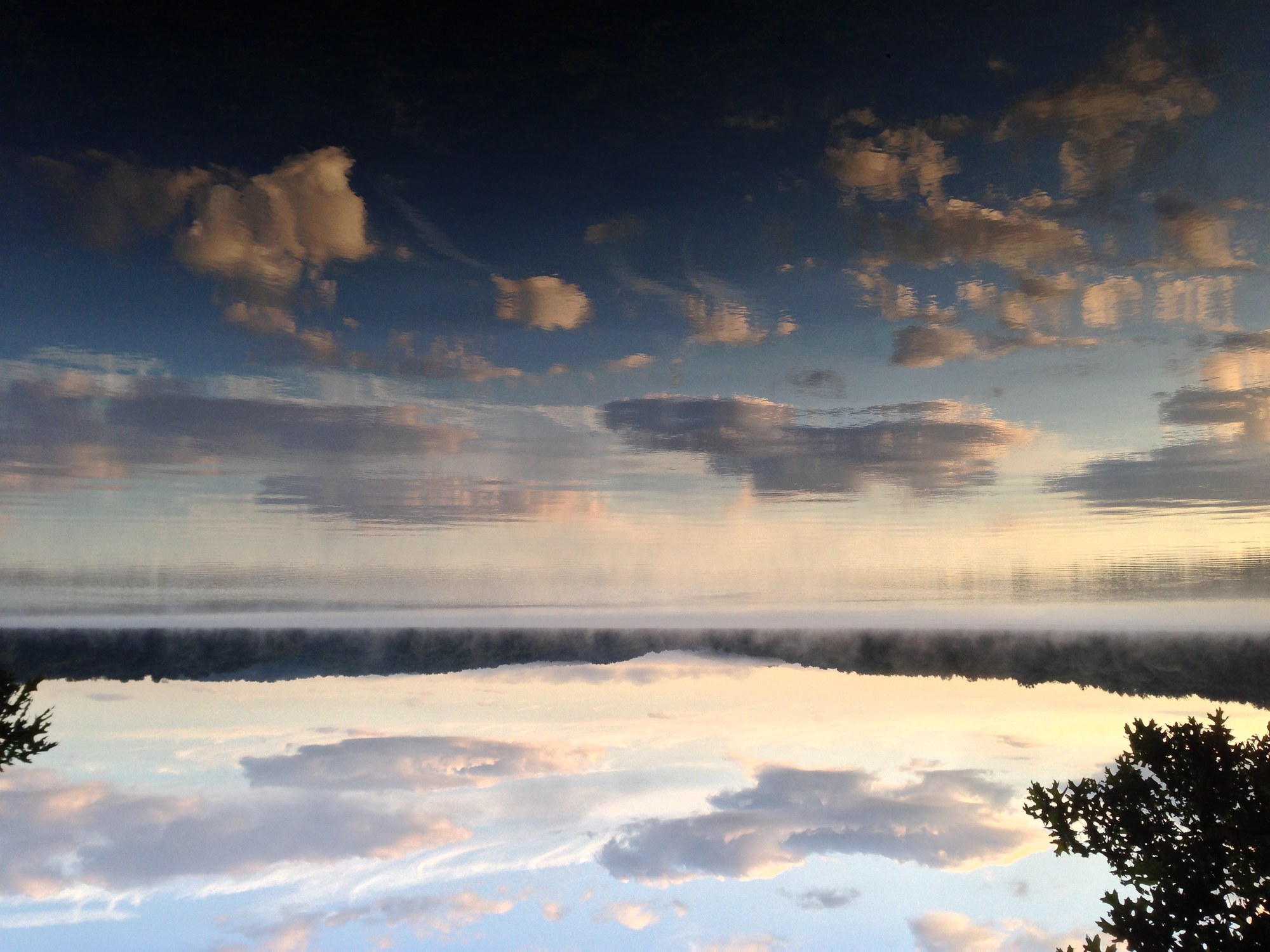 Cross River Reservoir