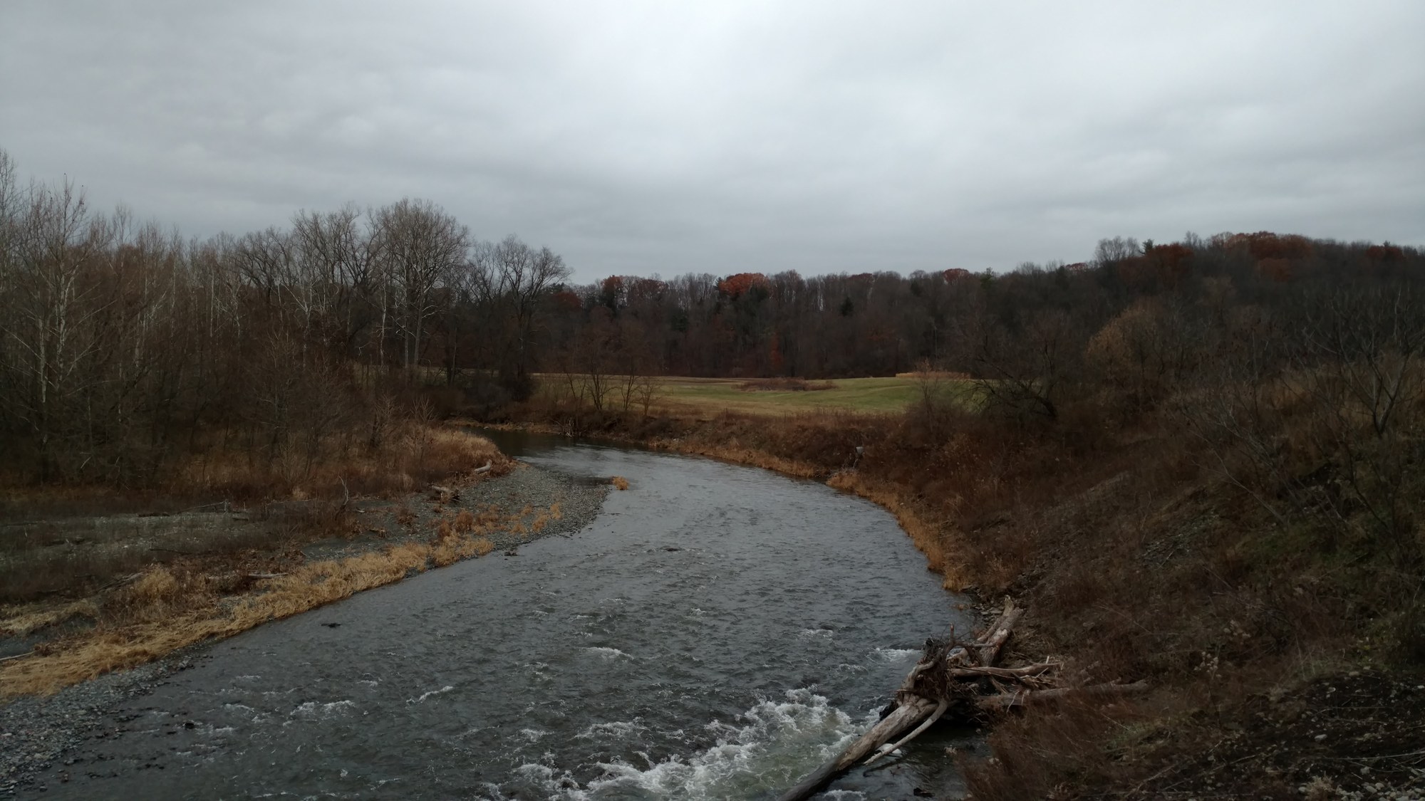 Fall Creek