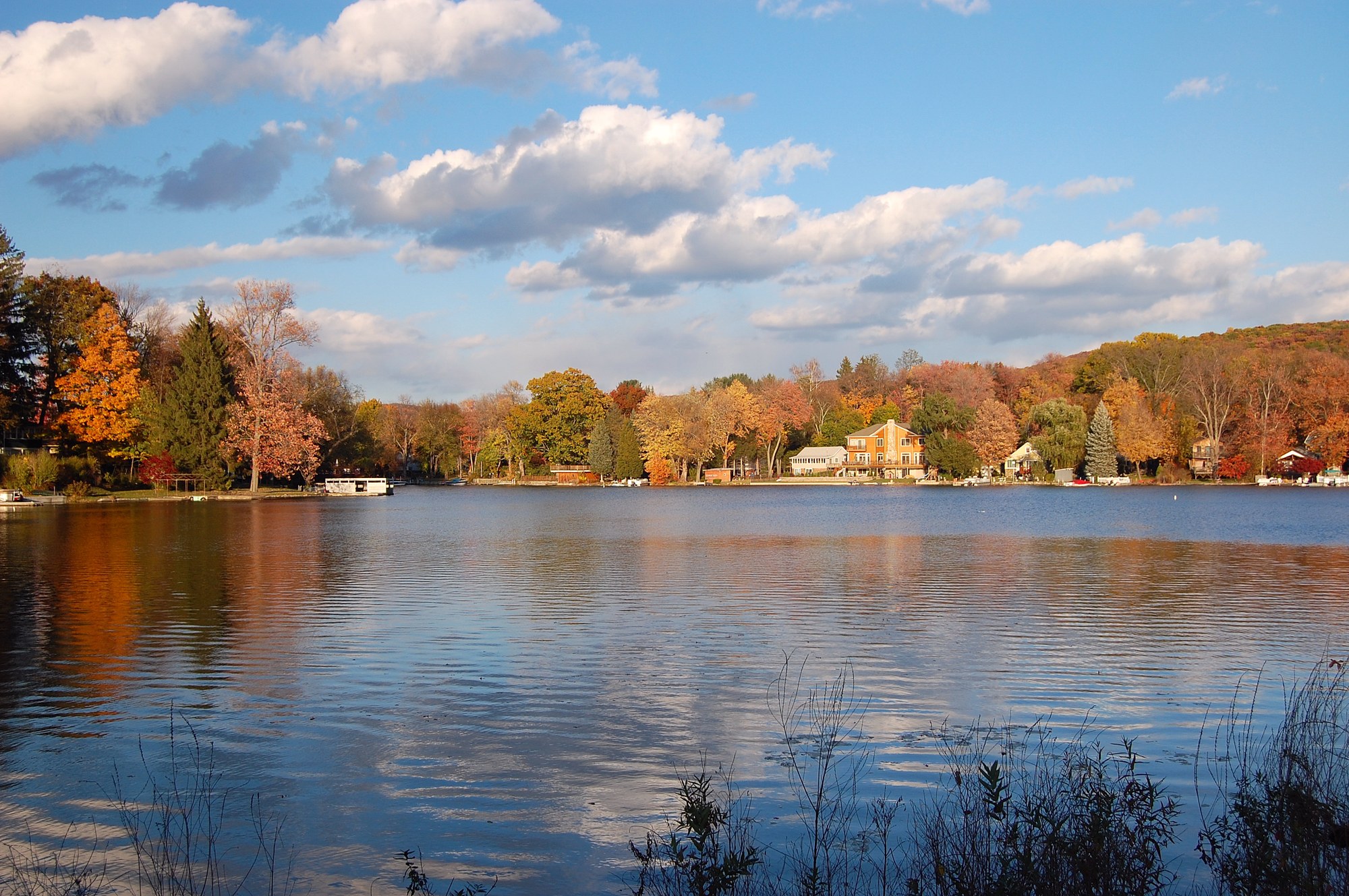 Greenwood Lake