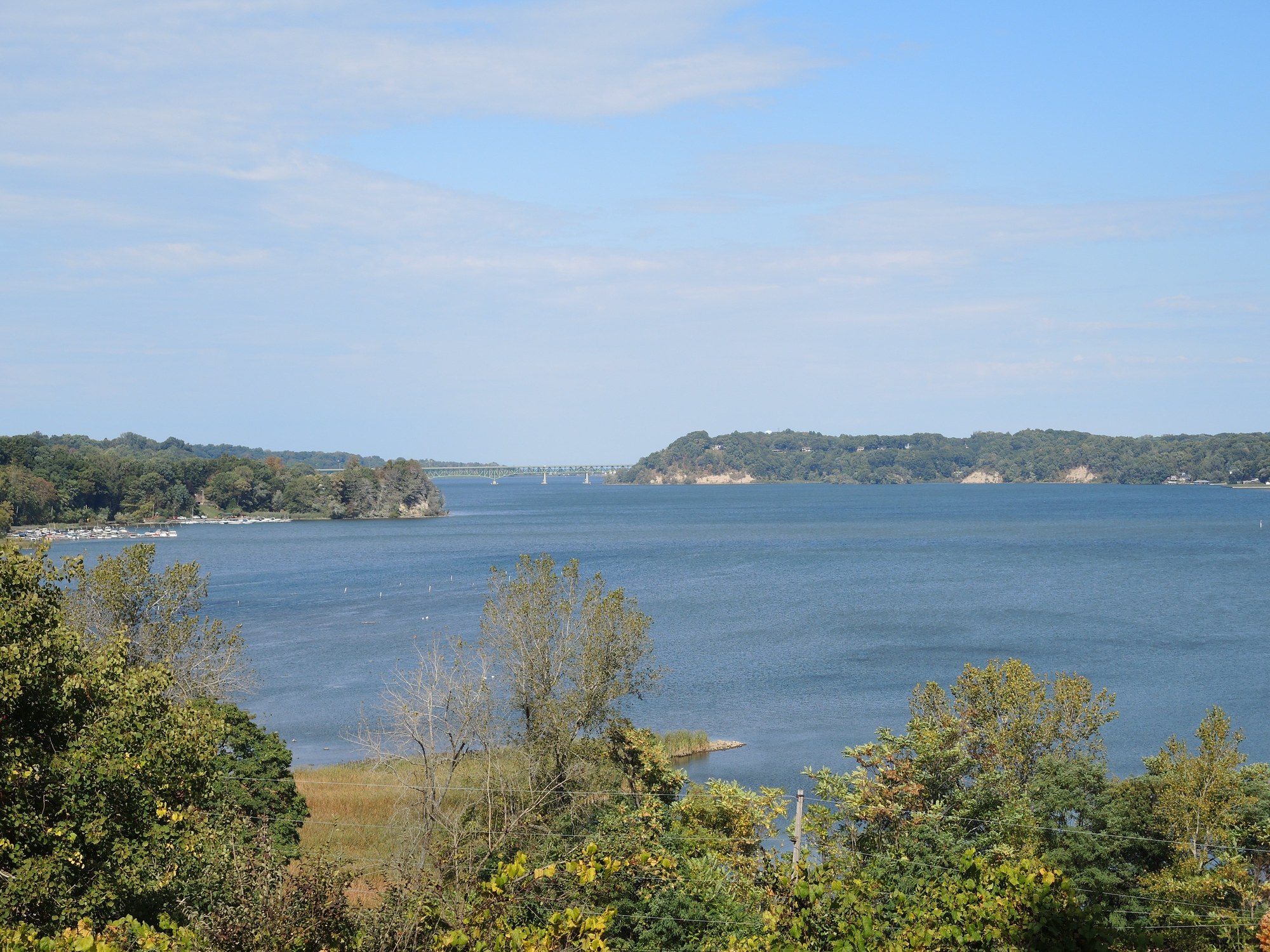 Irondequoit Bay