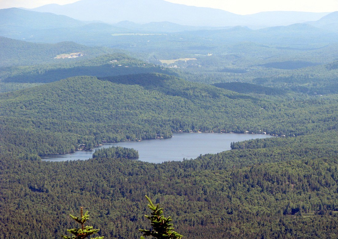 Kiwassa Lake