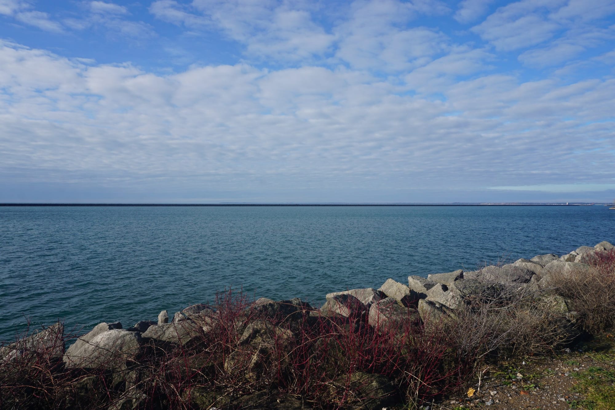 Lake Erie