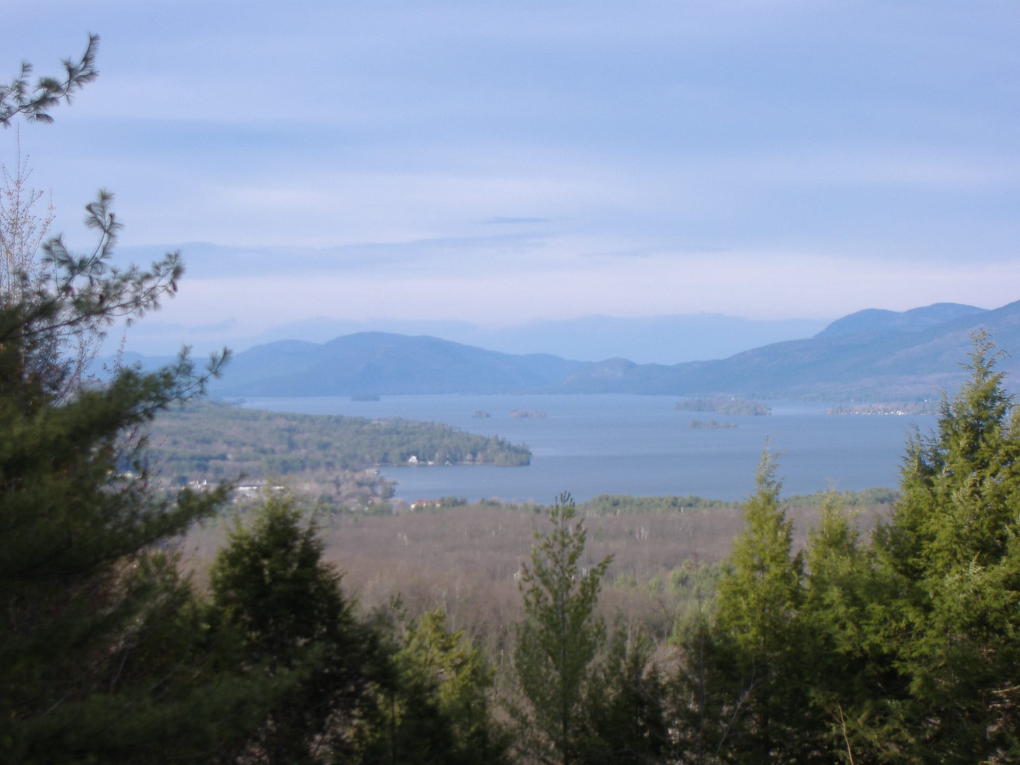Lake George