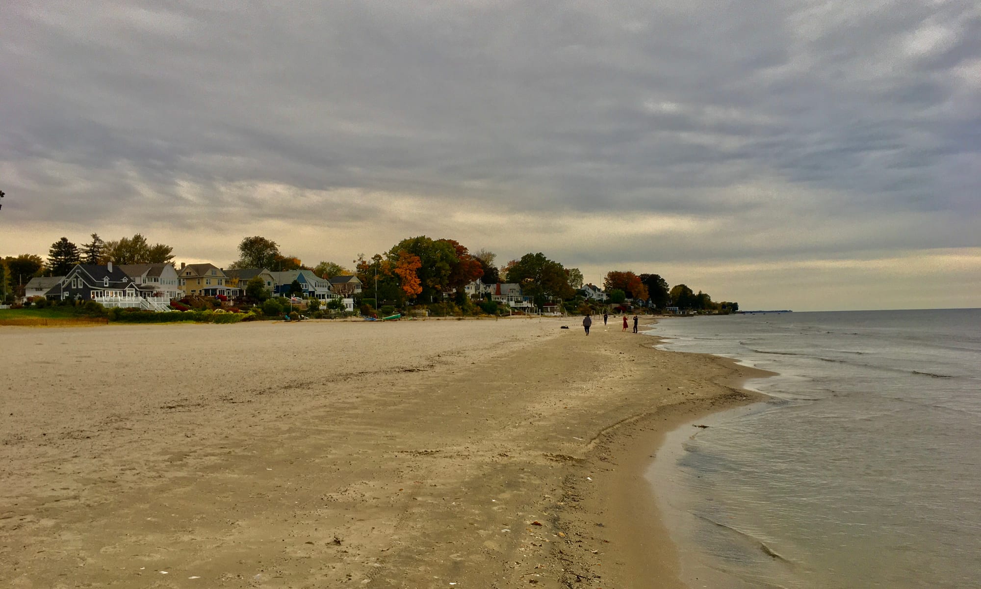 Lake Ontario