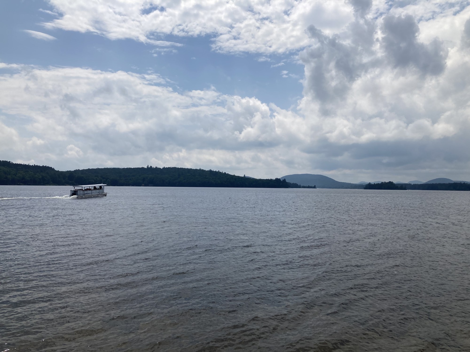 Lake Pleasant