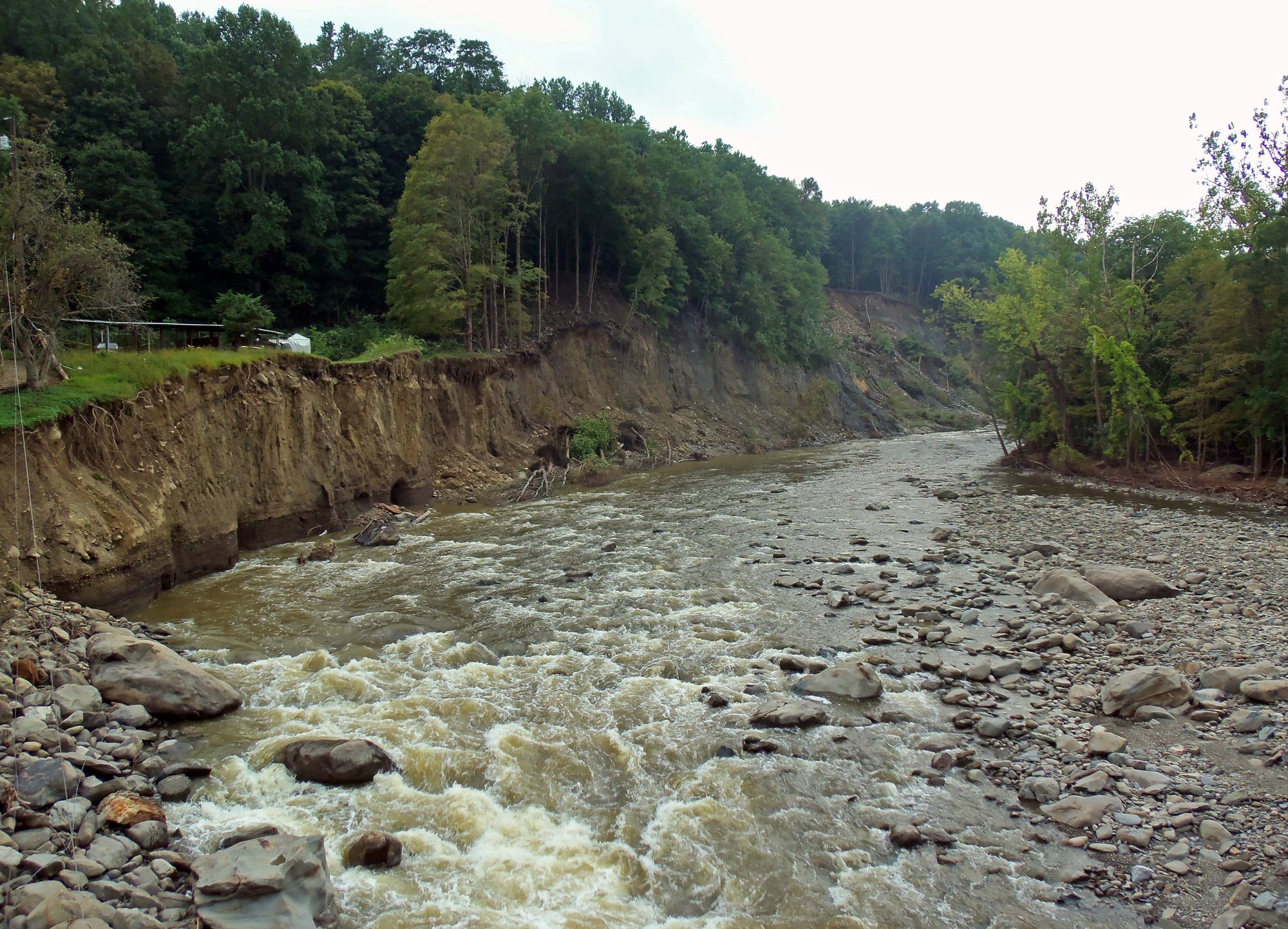 Moodna Creek
