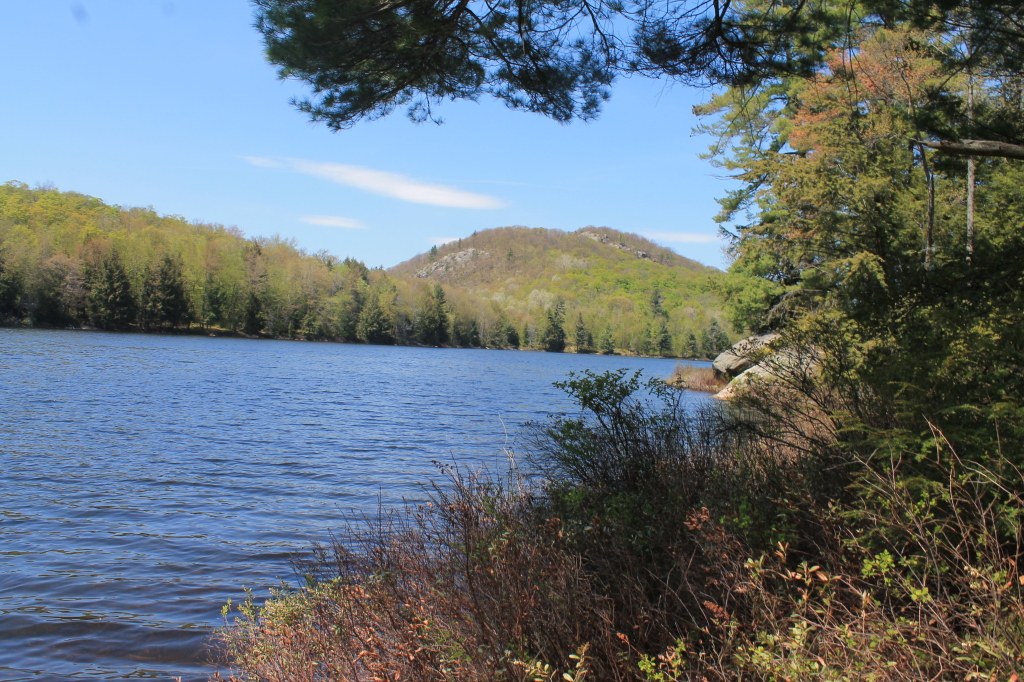 Murphy Lake