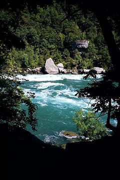 Niagara River