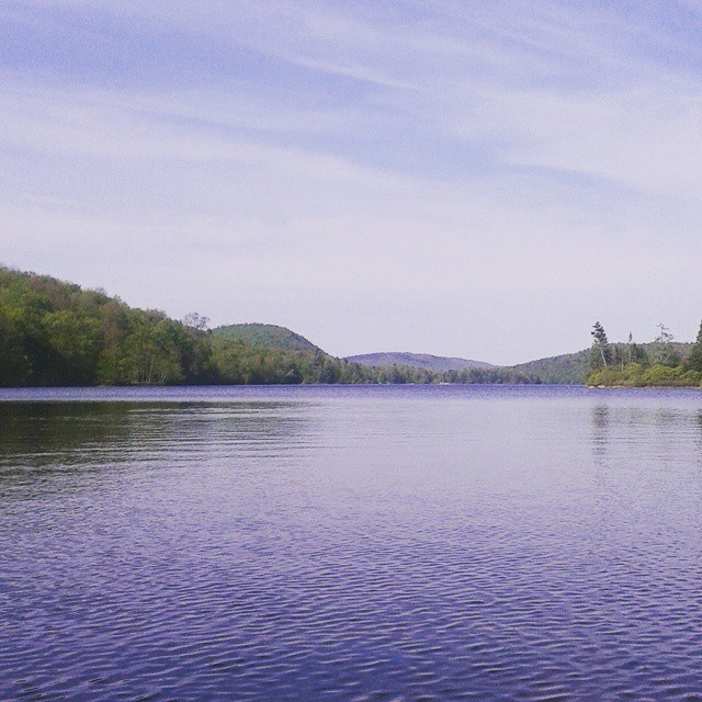 North Lake