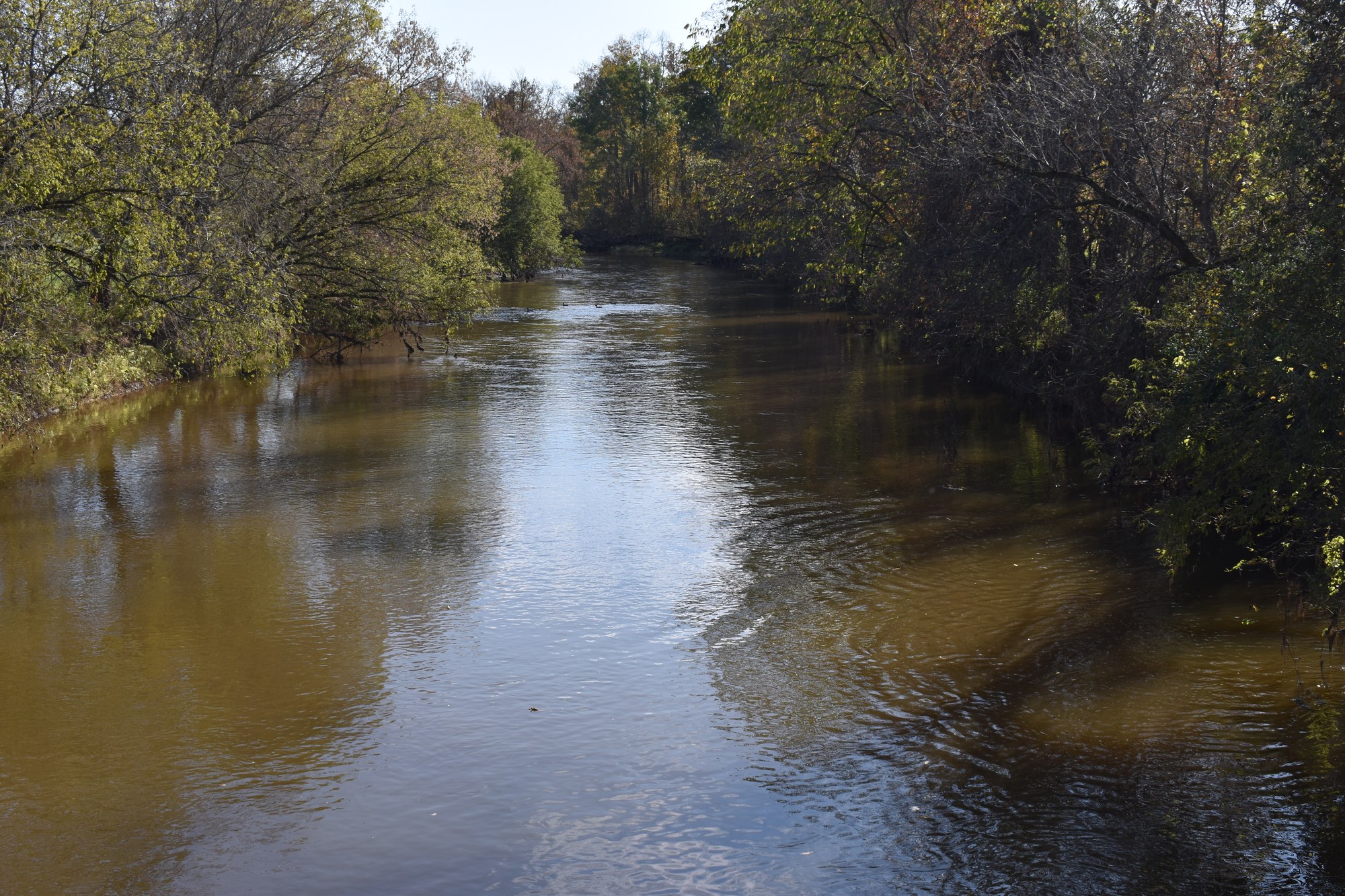 Oneida Creek