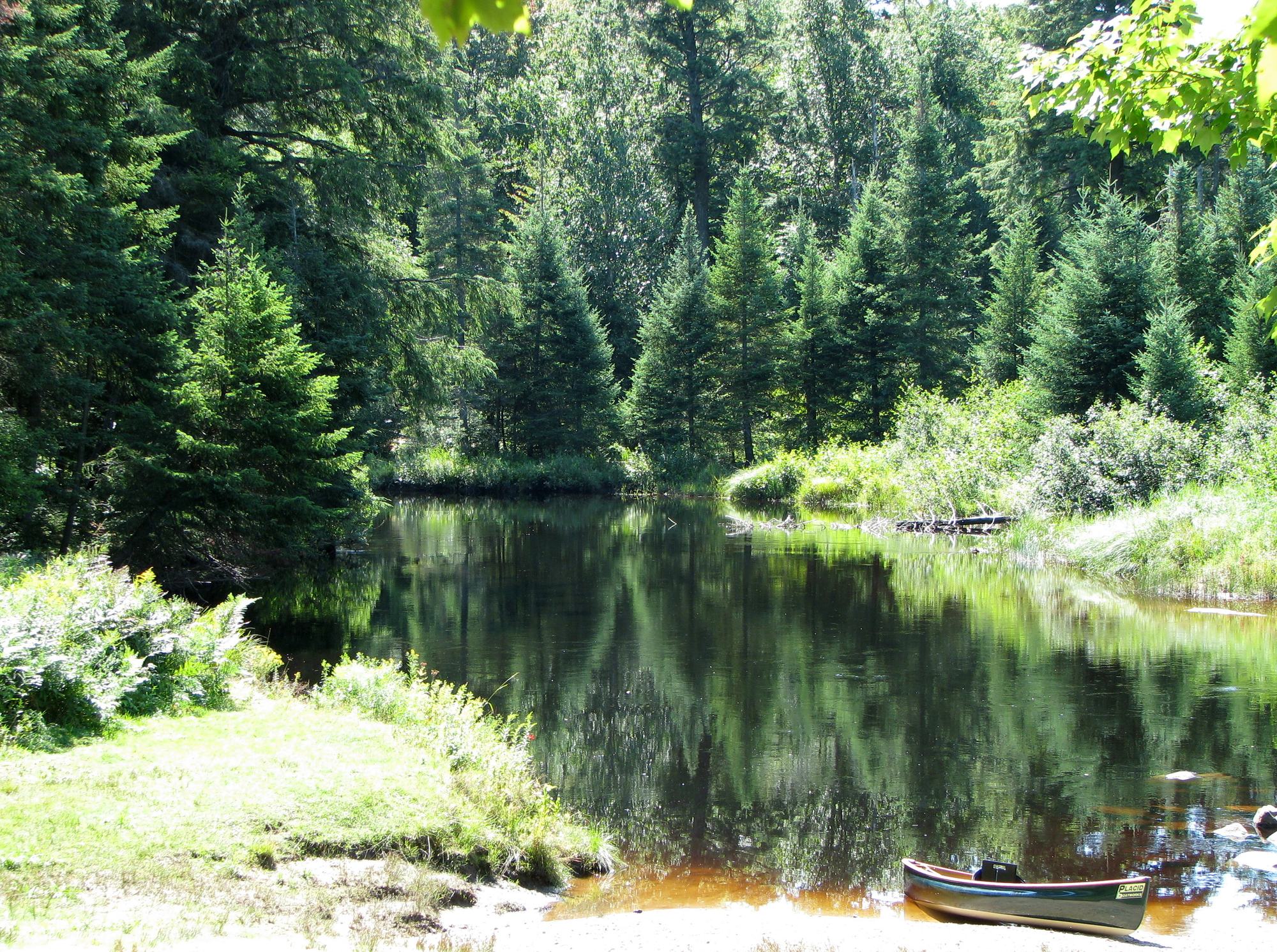 Oswegatchie River