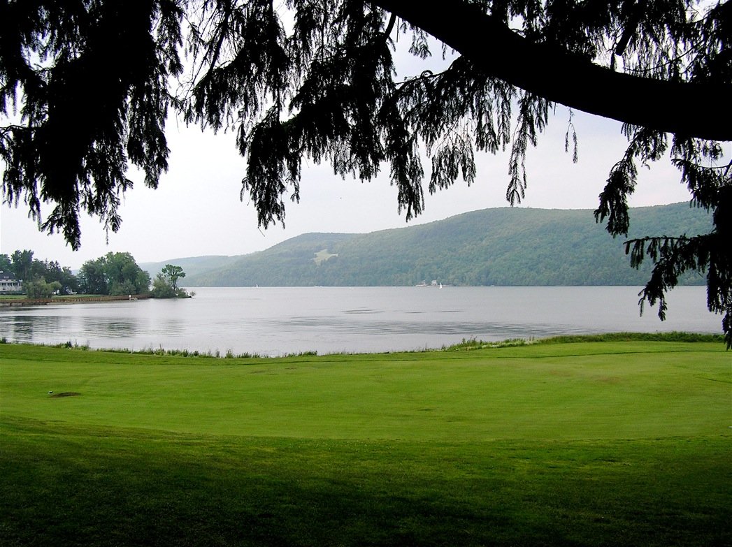 Otsego Lake
