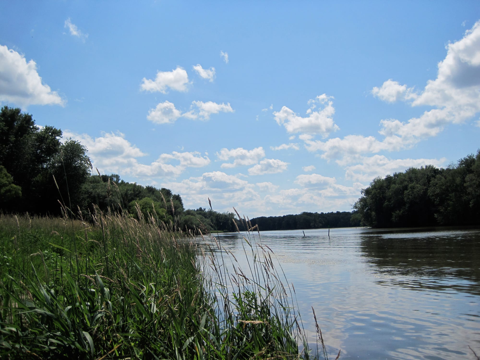 Seneca River
