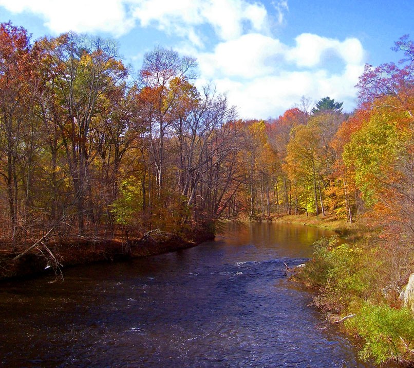 Shawangunk Kill