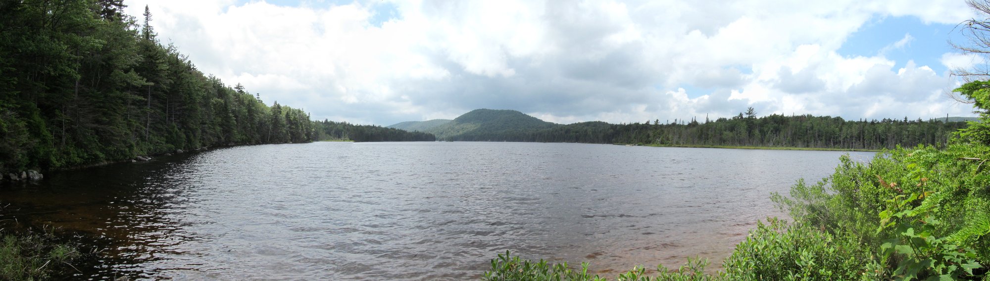 South Lake